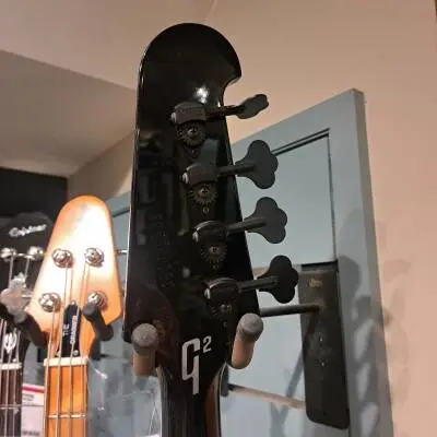 Gibson - BAT4GSM00EBBC 2